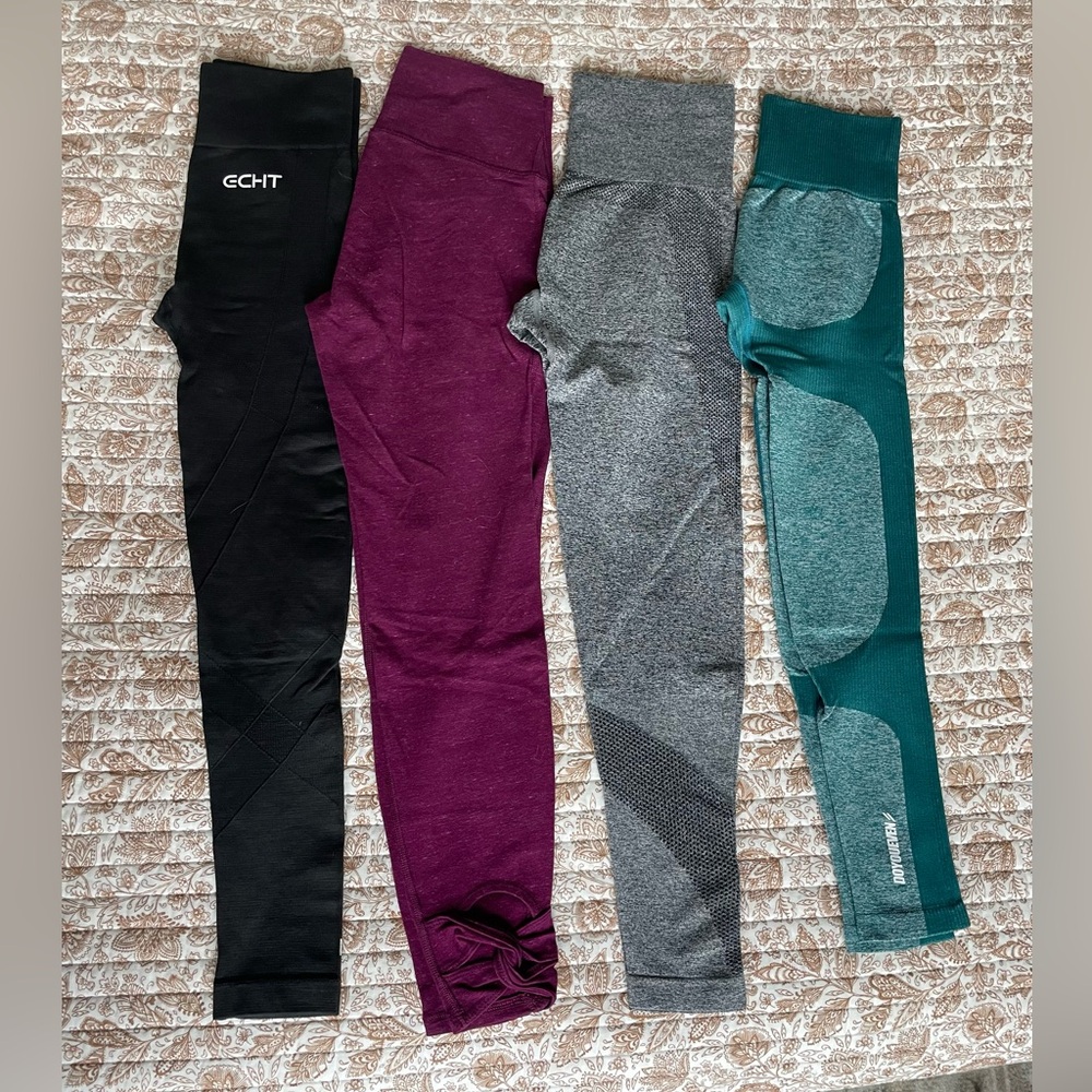 Legging Bundle - image 1